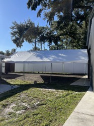 20x30 Tent