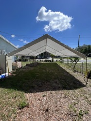 20x30 Tent