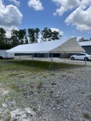 20x40 Tent