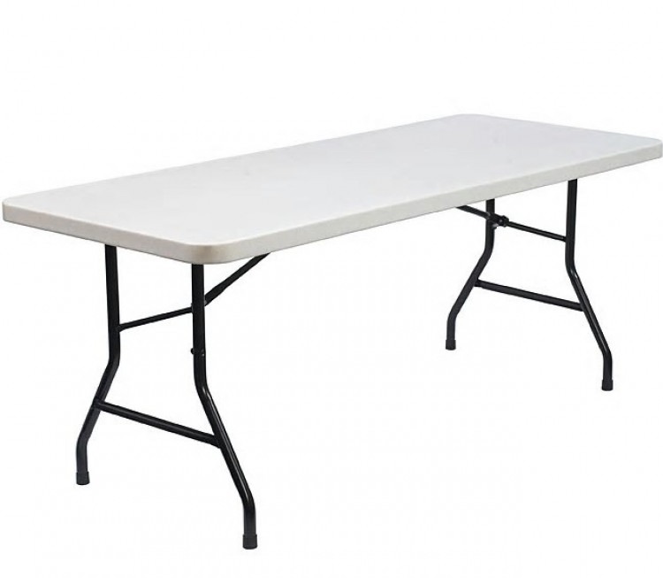 6' Rectangular Tables