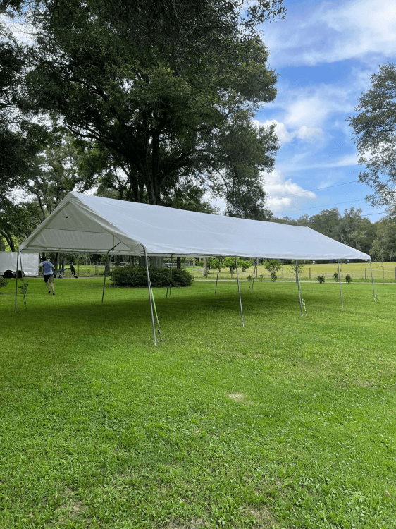 Tent Rentals