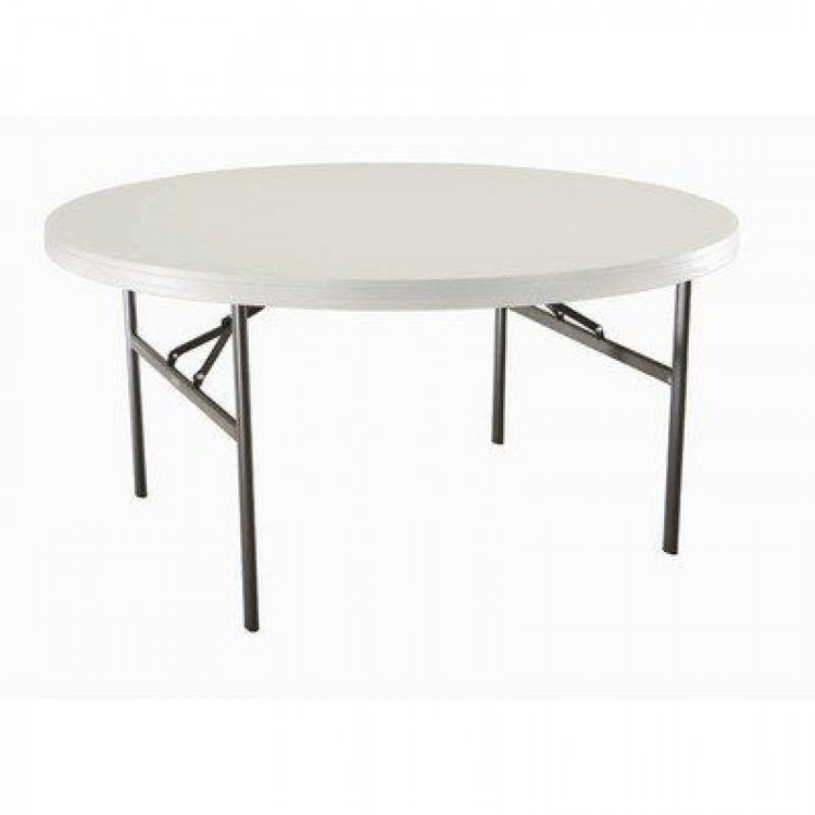 Round Tables - 60 Diameter