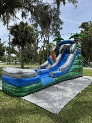 IMG 9650 1753118574 16' Surfs Up Slide