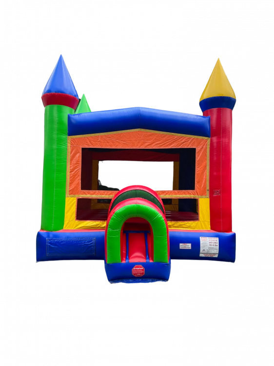 Bounce House Rentals